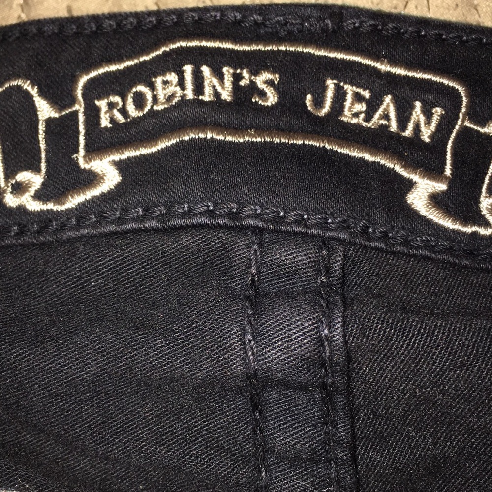 Robins Jean